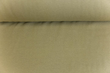 Bündchen, Strickschlauch, olivgrün, 0,5 m